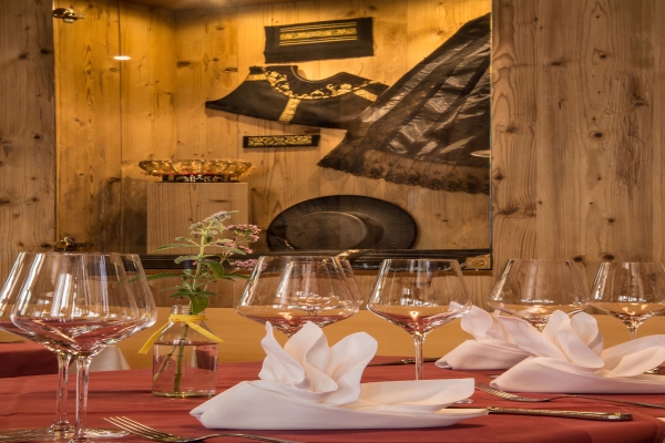 Hotel Adler Gasthof